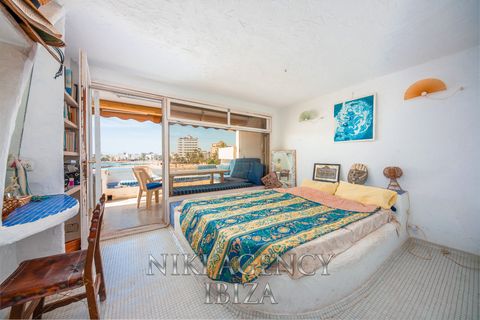 Lejlighed i Ibiza, Ibiza, Ibiza - € 650.000 | Ref: AVE186 - foto 22